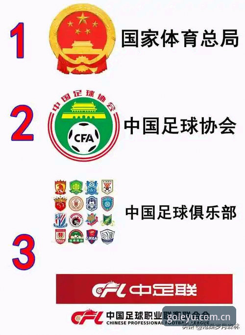 乐鱼体育平台入口地址安装失败 足协重拳出击背后,足球圈为何如此混乱?