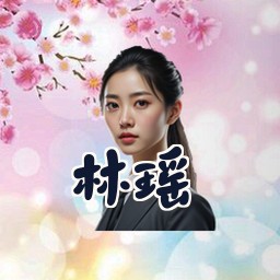 林瑶